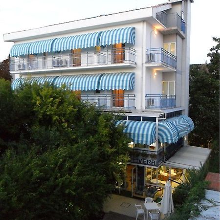Hotel Vera ريتشيوني المظهر الخارجي الصورة