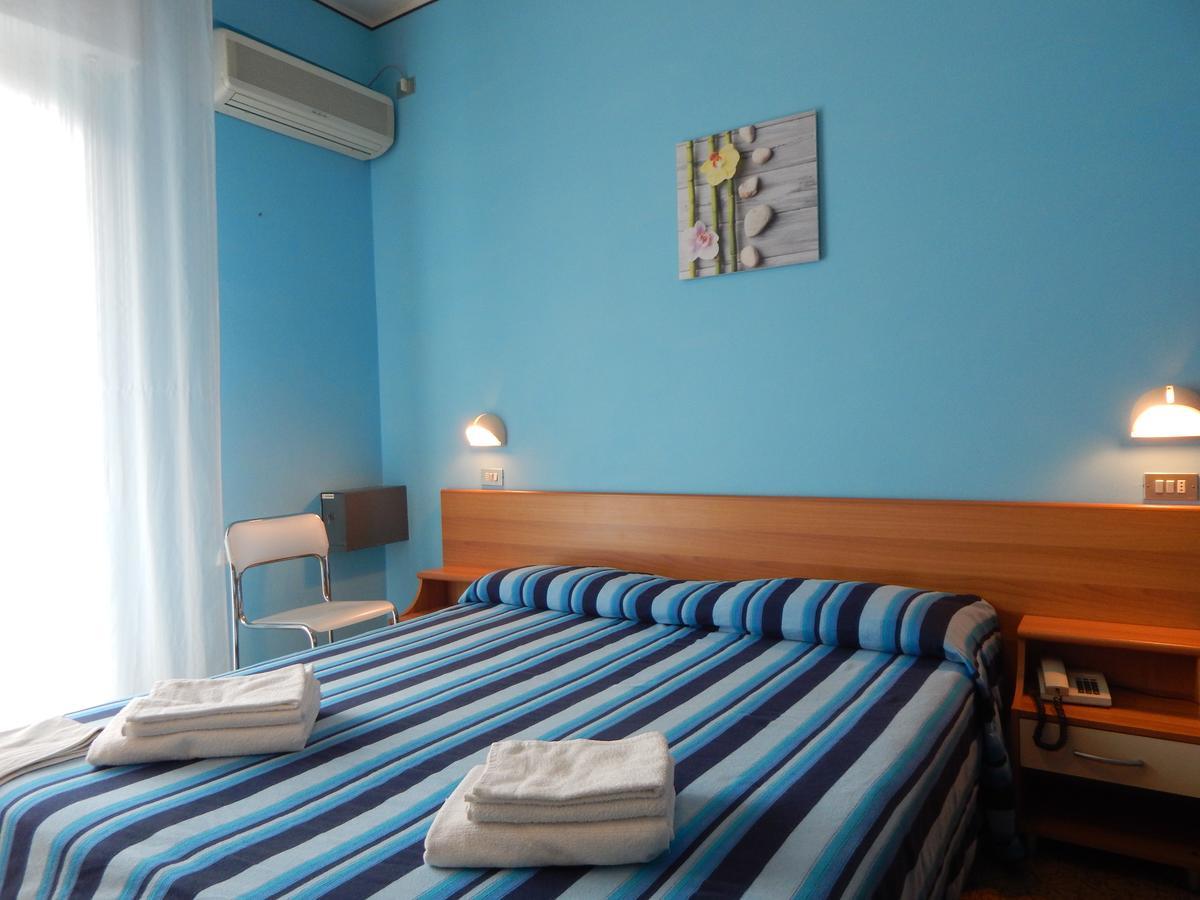 Hotel Vera ريتشيوني المظهر الخارجي الصورة