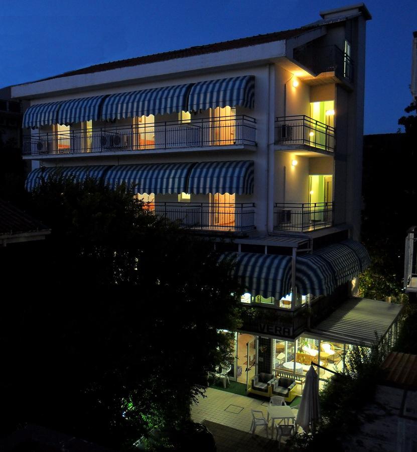 Hotel Vera ريتشيوني المظهر الخارجي الصورة
