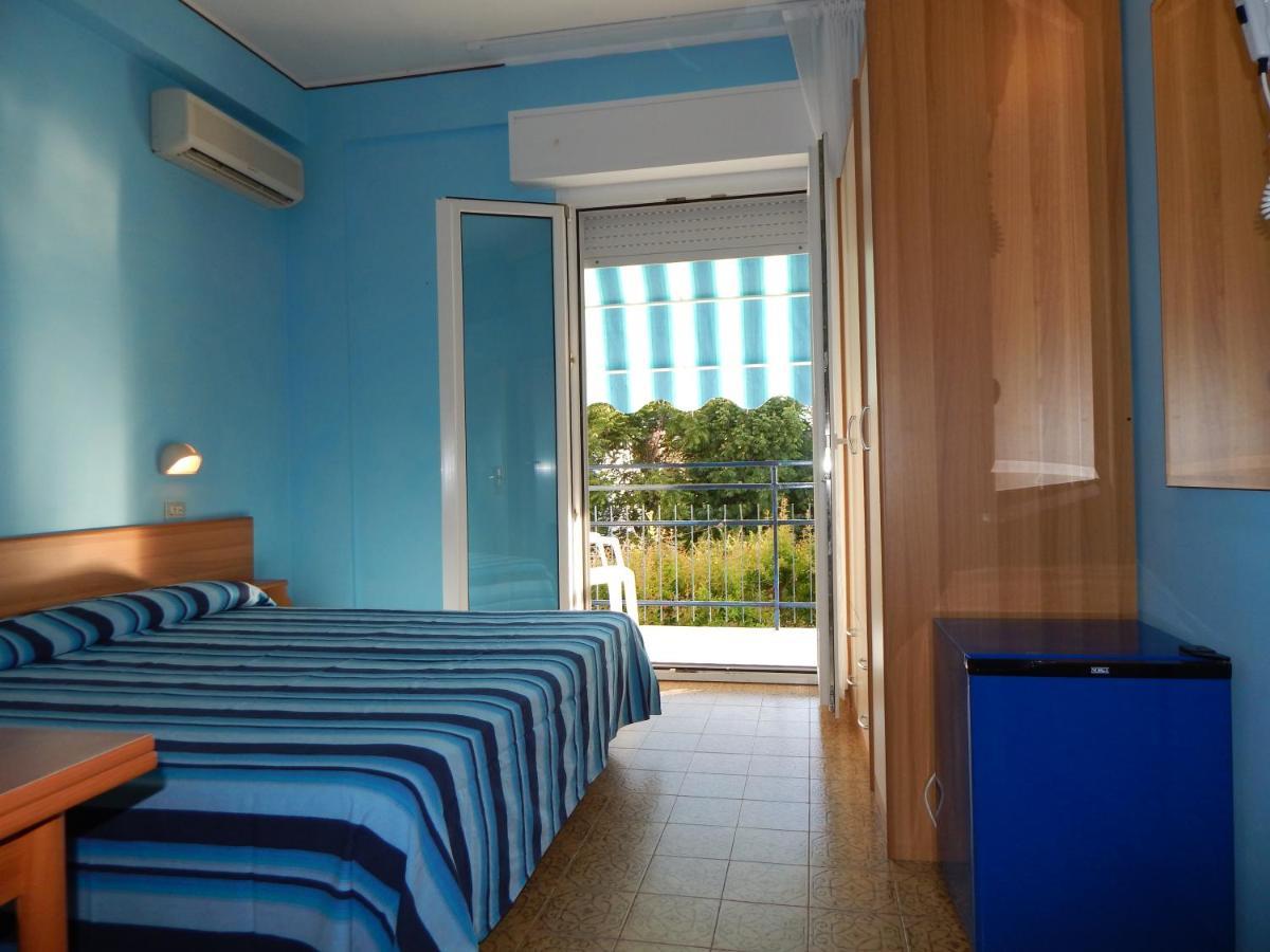 Hotel Vera ريتشيوني المظهر الخارجي الصورة