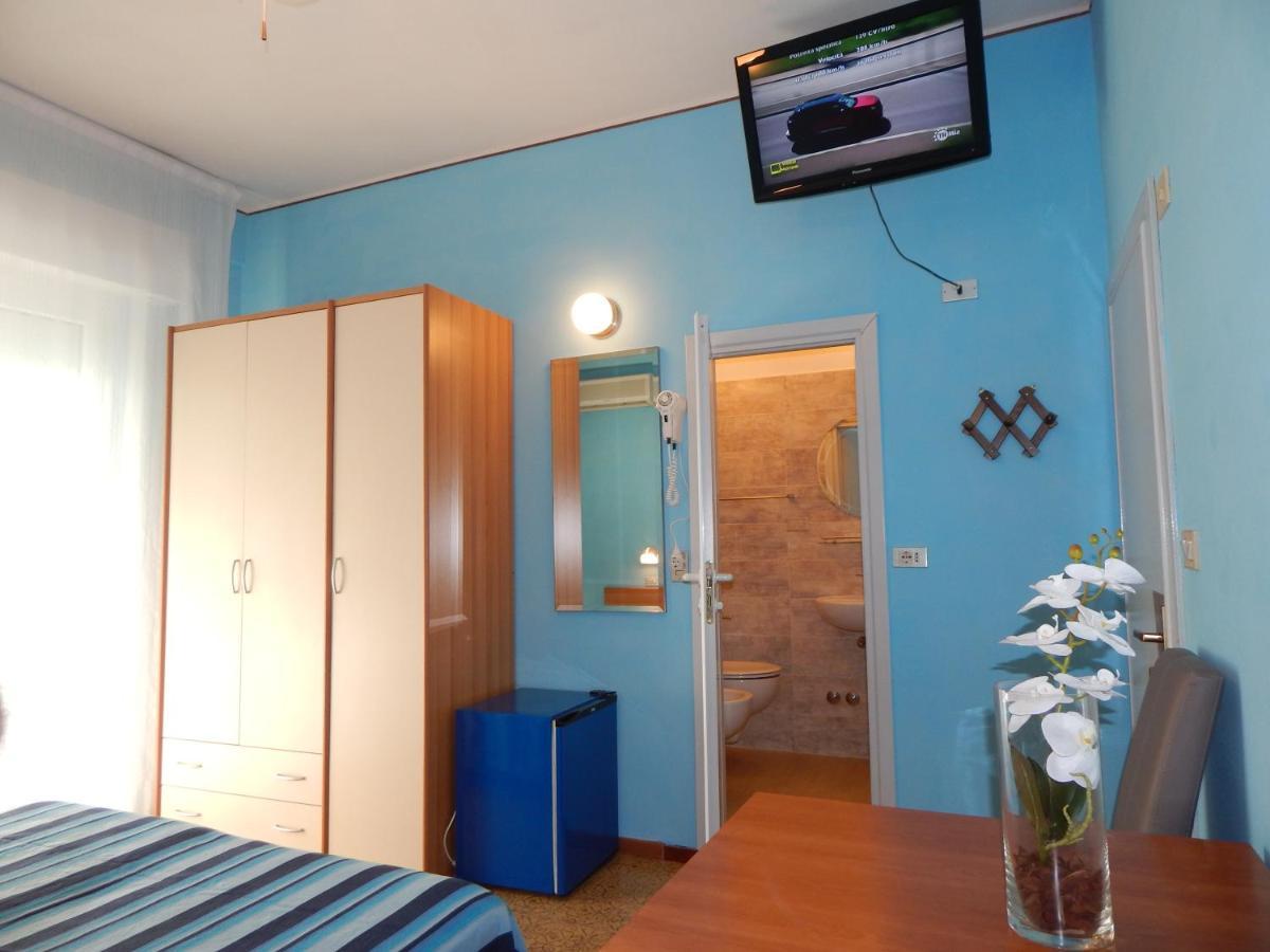 Hotel Vera ريتشيوني المظهر الخارجي الصورة